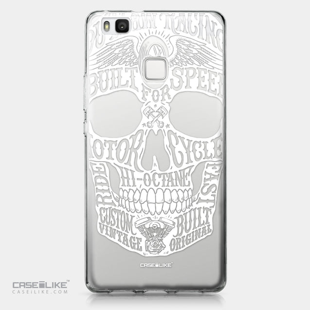 Huawei P9 Lite case Art of Skull 2530 | CASEiLIKE.com