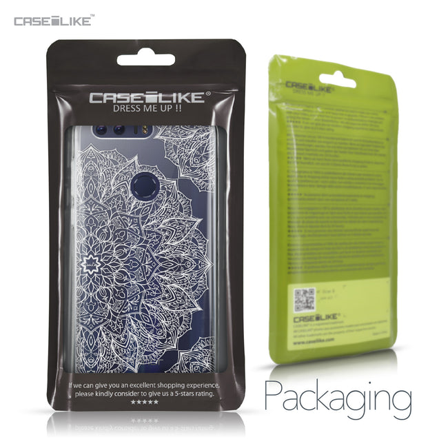 Huawei Honor 8 case Mandala Art 2091 Retail Packaging | CASEiLIKE.com