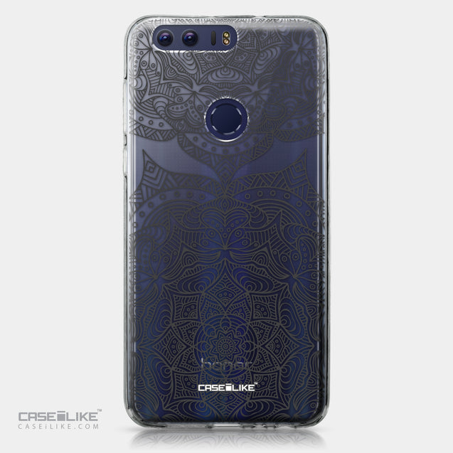 Huawei Honor 8 case Mandala Art 2304 | CASEiLIKE.com