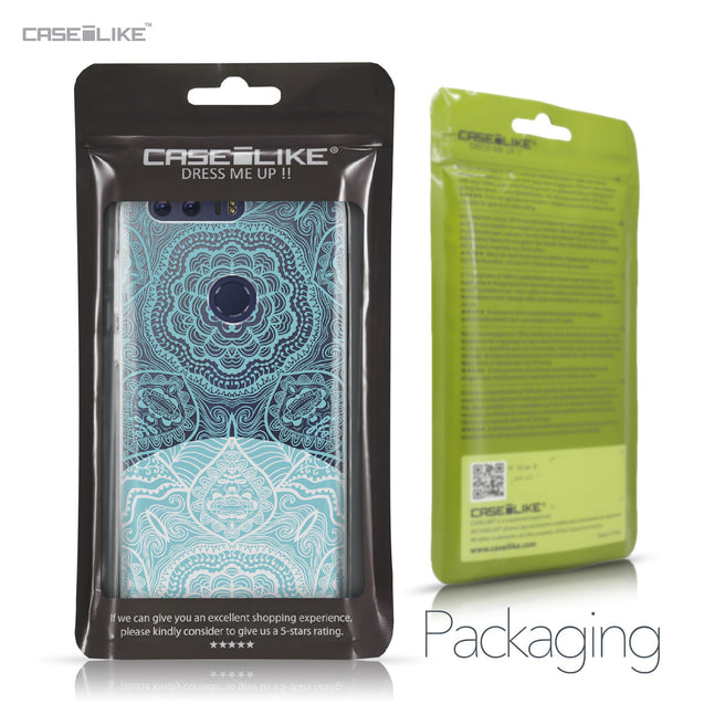 Huawei Honor 8 case Mandala Art 2306 Retail Packaging | CASEiLIKE.com