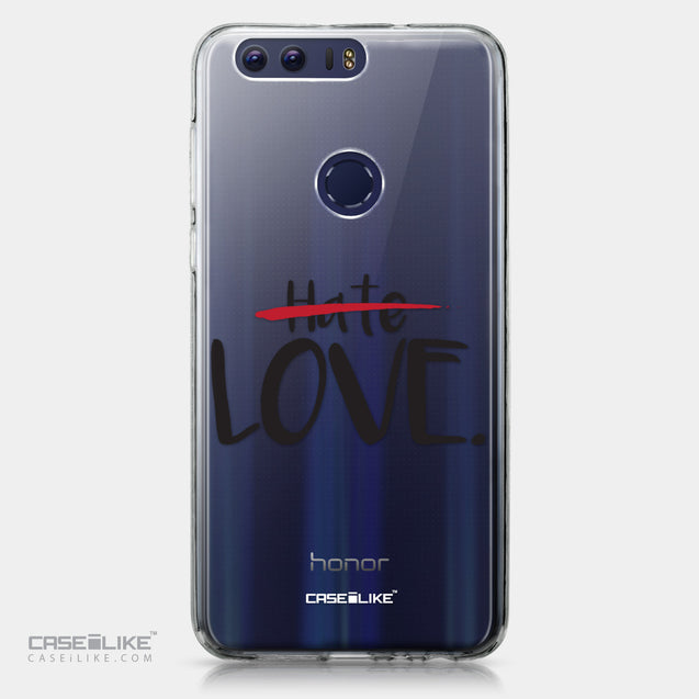 Huawei Honor 8 case Quote 2406 | CASEiLIKE.com