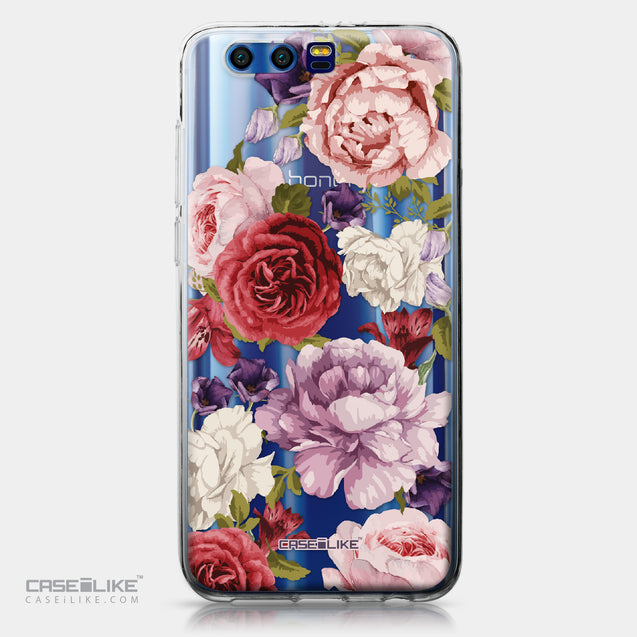 Huawei Honor 9 case Mixed Roses 2259 | CASEiLIKE.com
