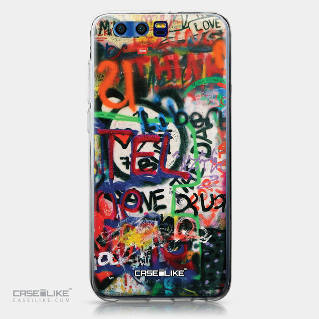Huawei Honor 9 case Graffiti 2721 | CASEiLIKE.com