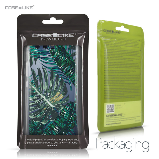 Huawei P10 case Tropical Palm Tree 2238 Retail Packaging | CASEiLIKE.com