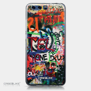 Huawei P10 case Graffiti 2721 | CASEiLIKE.com