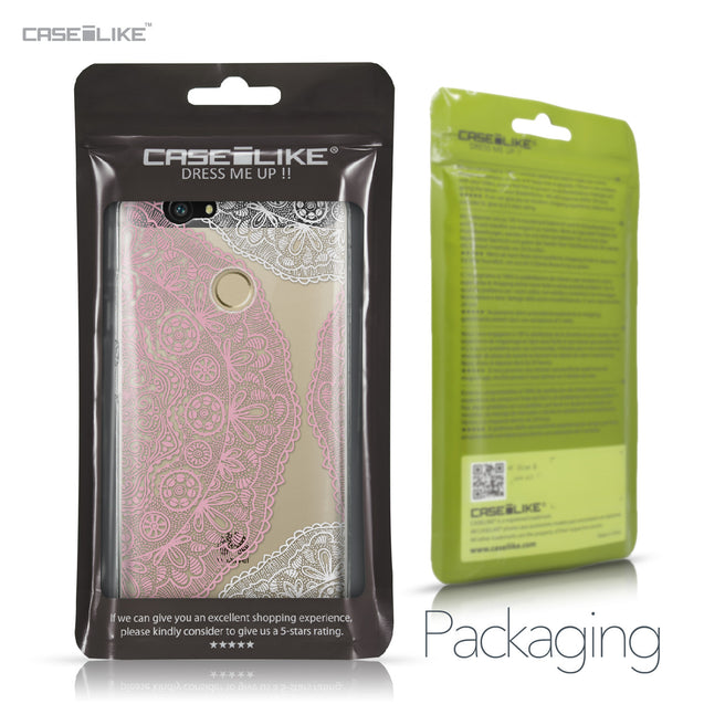 Huawei Nova case Mandala Art 2305 Retail Packaging | CASEiLIKE.com