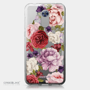 Huawei Honor 6A case Mixed Roses 2259 | CASEiLIKE.com