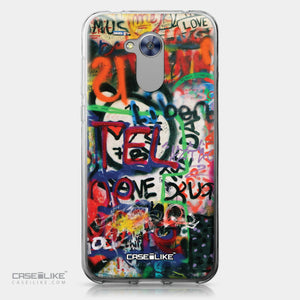 Huawei Honor 6A case Graffiti 2721 | CASEiLIKE.com