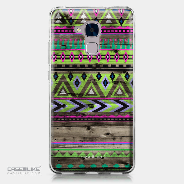 Huawei Honor 5C / Honor 7 Lite / GT3 case Indian Tribal Theme Pattern 2049 | CASEiLIKE.com