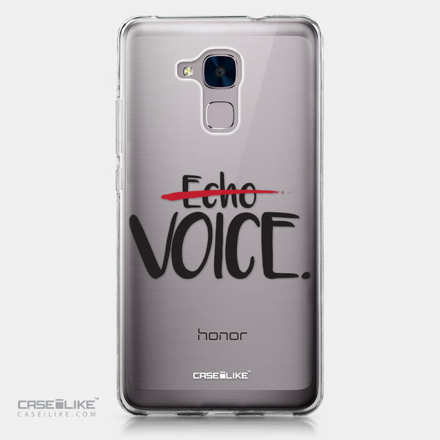 Huawei Honor 5C / Honor 7 Lite / GT3 case Quote 2405 | CASEiLIKE.com