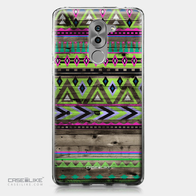 Huawei Honor 6X / Mate 9 Lite / GR5 2017 case Indian Tribal Theme Pattern 2049 | CASEiLIKE.com