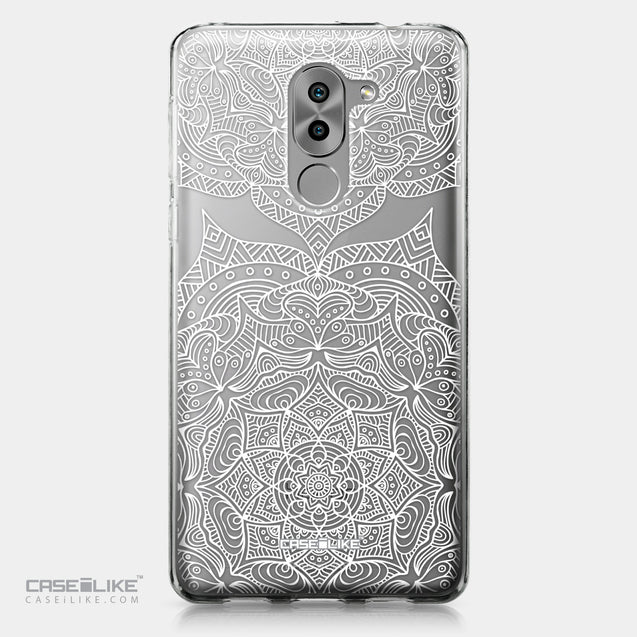 Huawei Honor 6X / Mate 9 Lite / GR5 2017 case Mandala Art 2303 | CASEiLIKE.com