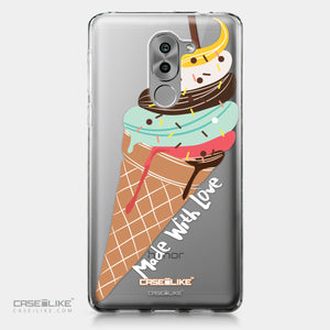 Huawei Honor 6X / Mate 9 Lite / GR5 2017 case Ice Cream 4820 | CASEiLIKE.com