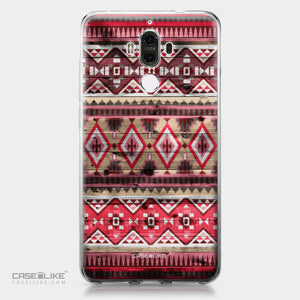 Huawei Mate 9 case Indian Tribal Theme Pattern 2057 | CASEiLIKE.com