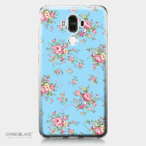 Huawei Mate 9 case Floral Rose Classic 2263 | CASEiLIKE.com