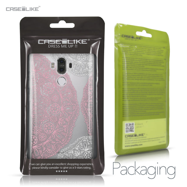 Huawei Mate 9 case Mandala Art 2305 Retail Packaging | CASEiLIKE.com