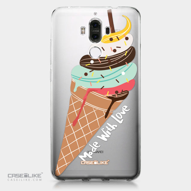 Huawei Mate 9 case Ice Cream 4820 | CASEiLIKE.com