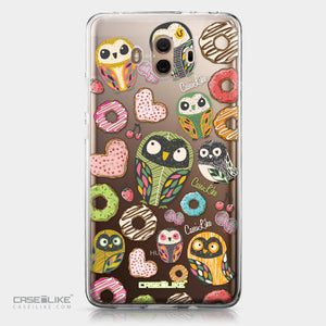 Huawei Mate 10 case Owl Graphic Design 3315 | CASEiLIKE.com