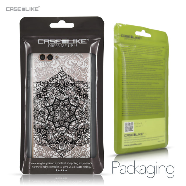 Huawei Nova 2S case Mandala Art 2097 Retail Packaging | CASEiLIKE.com
