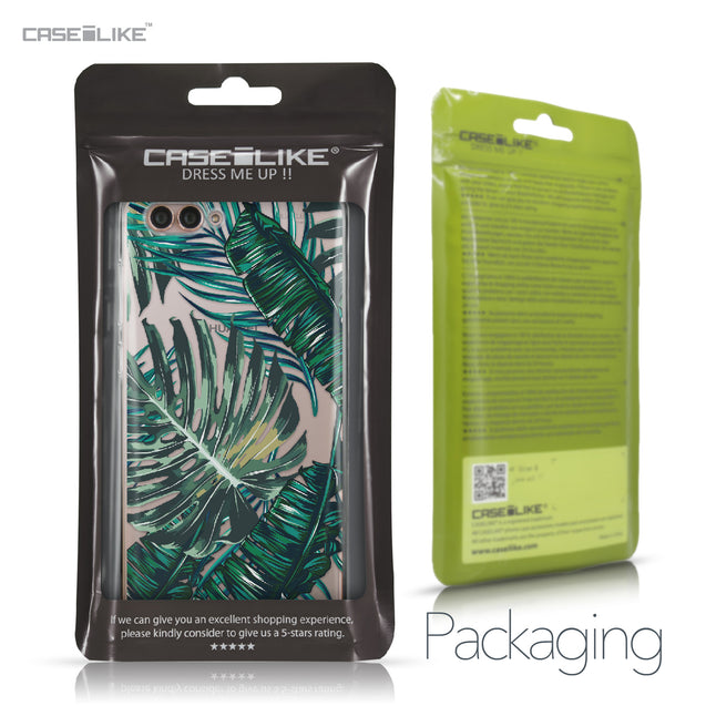 Huawei Nova 2S case Tropical Palm Tree 2238 Retail Packaging | CASEiLIKE.com