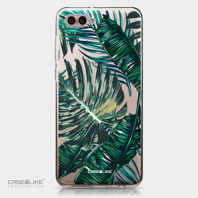 Huawei Nova 2S case Tropical Palm Tree 2238 | CASEiLIKE.com