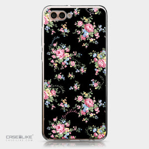 Huawei Nova 2S case Floral Rose Classic 2261 | CASEiLIKE.com