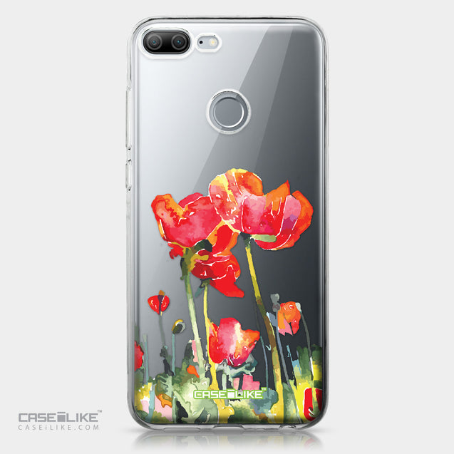 Huawei Honor 9 Lite case Watercolor Floral 2230 | CASEiLIKE.com