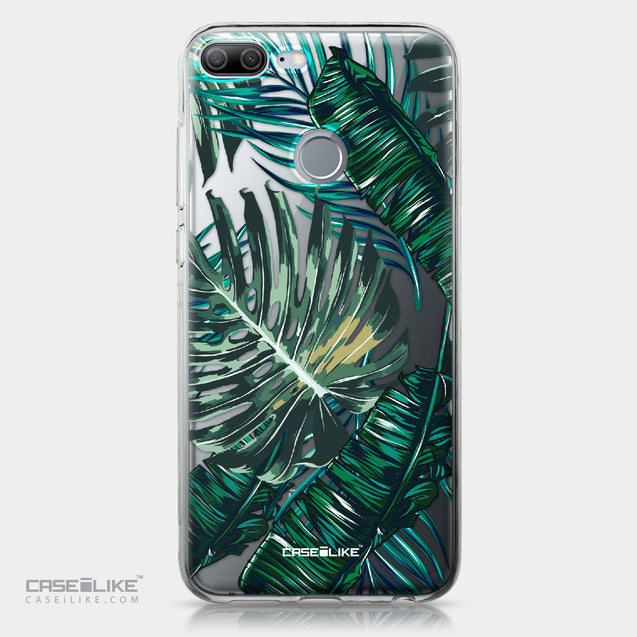 Huawei Honor 9 Lite case Tropical Palm Tree 2238 | CASEiLIKE.com