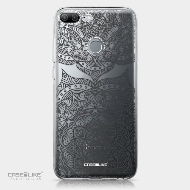 Huawei Honor 9 Lite case Mandala Art 2304 | CASEiLIKE.com