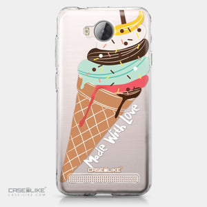 Huawei Y3 II case Ice Cream 4820 | CASEiLIKE.com