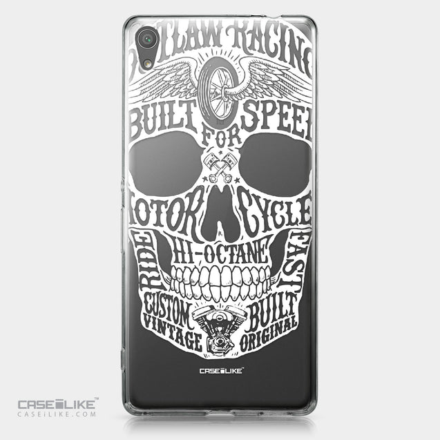 Sony Xperia XA Ultra case Art of Skull 2530 | CASEiLIKE.com